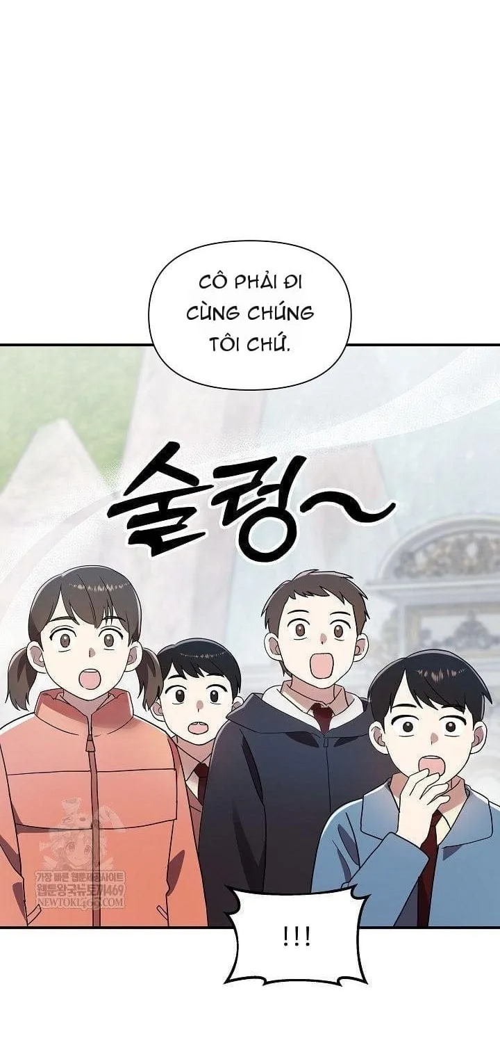 Làm Ơn Dừng Đức Giáo Hoàng Lại Chap 70 - Next Chap 71