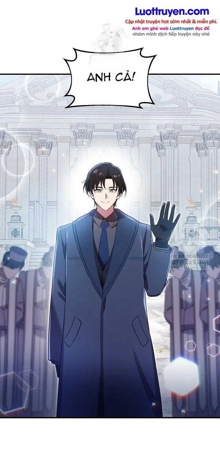 Làm Ơn Dừng Đức Giáo Hoàng Lại Chap 70 - Next Chap 71