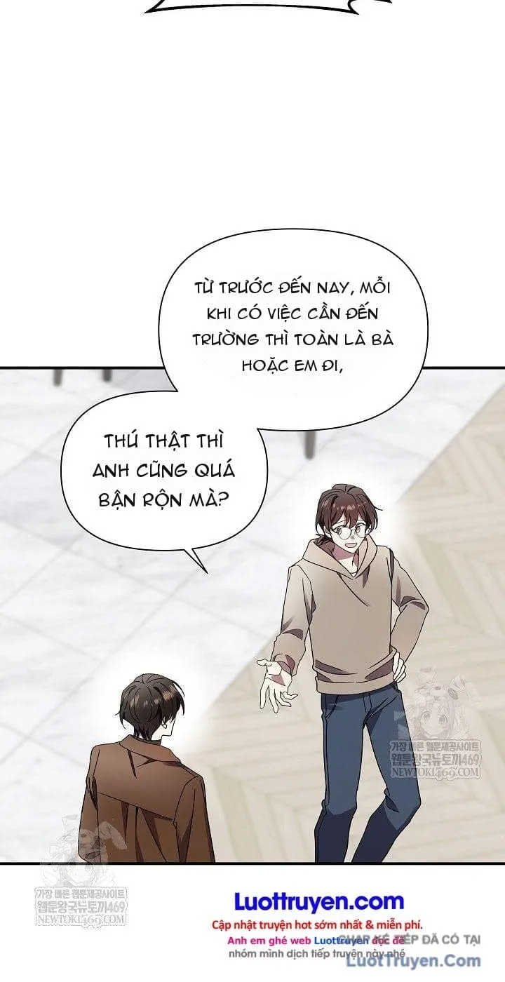 Làm Ơn Dừng Đức Giáo Hoàng Lại Chap 70 - Next Chap 71