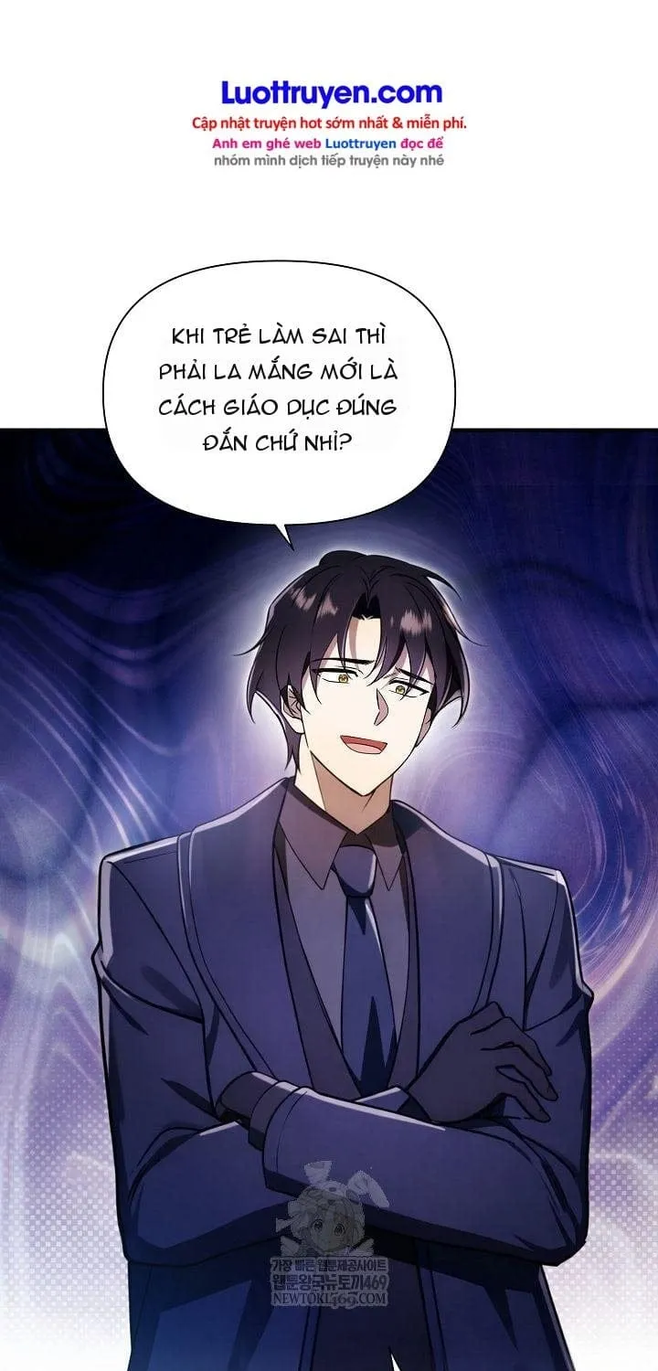 Làm Ơn Dừng Đức Giáo Hoàng Lại Chap 70 - Next Chap 71