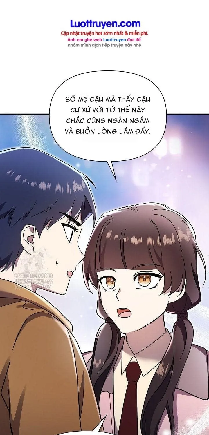 Làm Ơn Dừng Đức Giáo Hoàng Lại Chap 70 - Next Chap 71