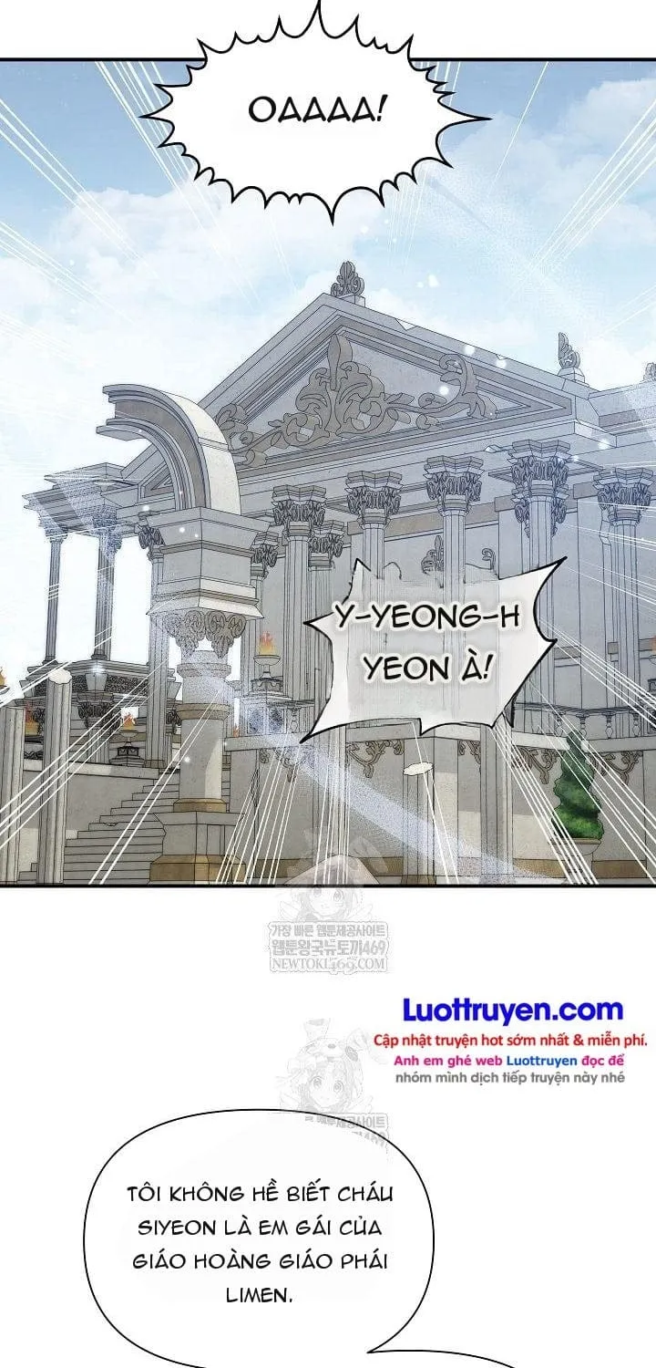 Làm Ơn Dừng Đức Giáo Hoàng Lại Chap 70 - Next Chap 71