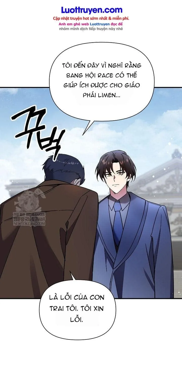 Làm Ơn Dừng Đức Giáo Hoàng Lại Chap 70 - Next Chap 71