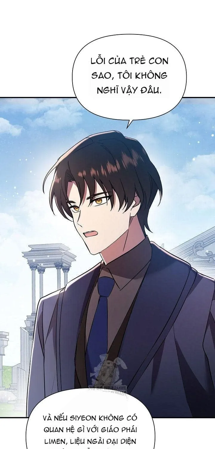 Làm Ơn Dừng Đức Giáo Hoàng Lại Chap 70 - Next Chap 71