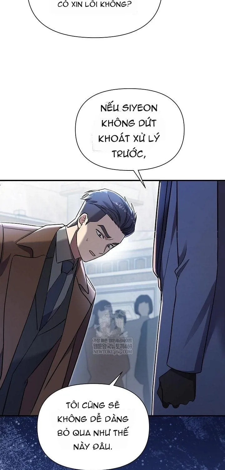 Làm Ơn Dừng Đức Giáo Hoàng Lại Chap 70 - Next Chap 71