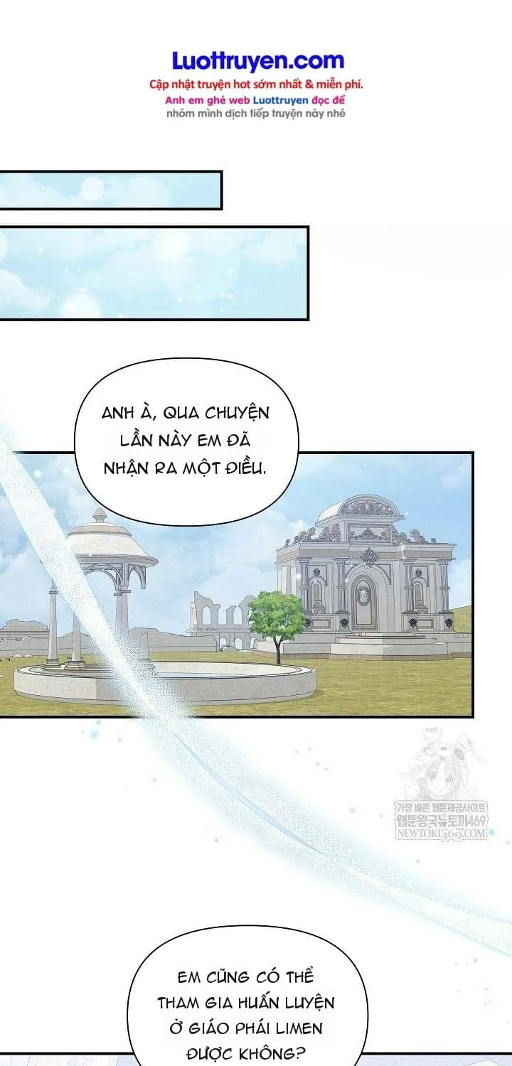 Làm Ơn Dừng Đức Giáo Hoàng Lại Chap 70 - Next Chap 71