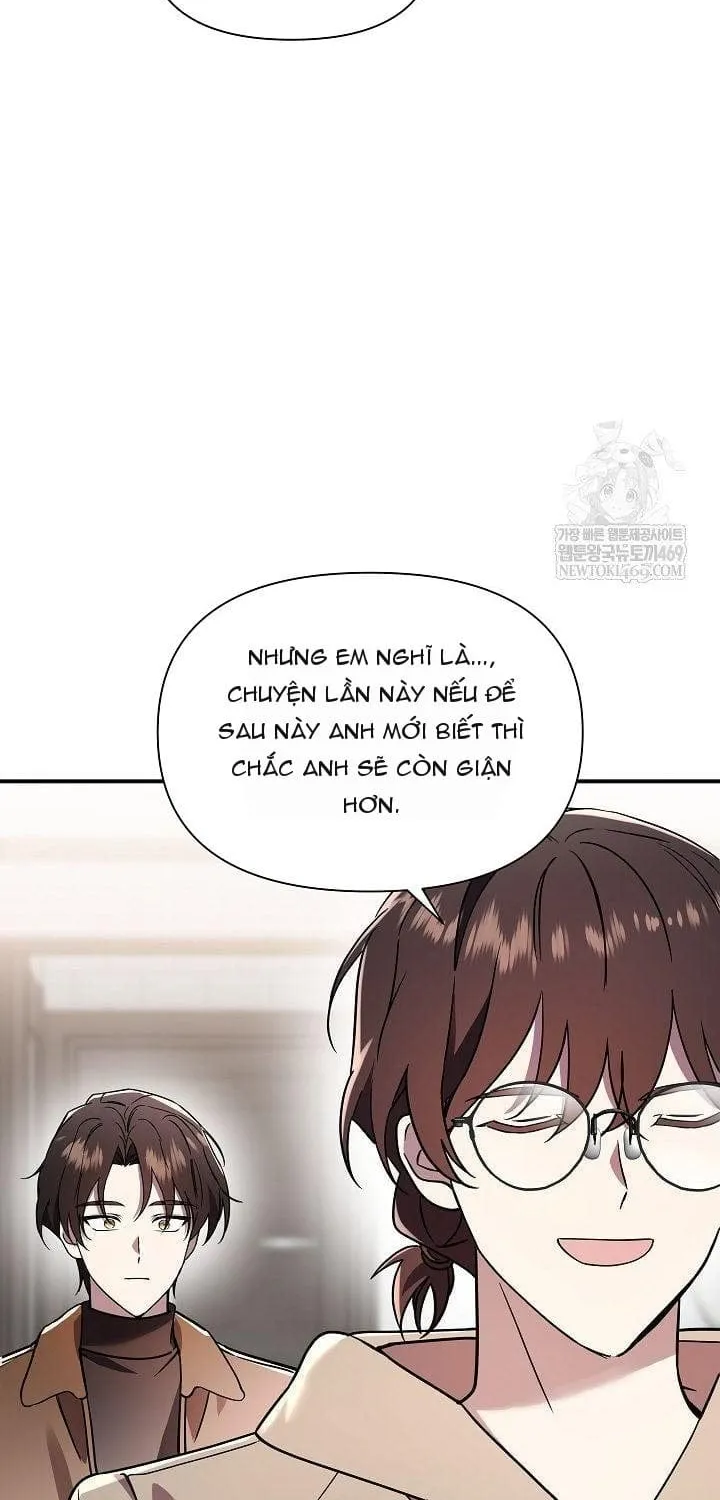 Làm Ơn Dừng Đức Giáo Hoàng Lại Chap 70 - Next Chap 71