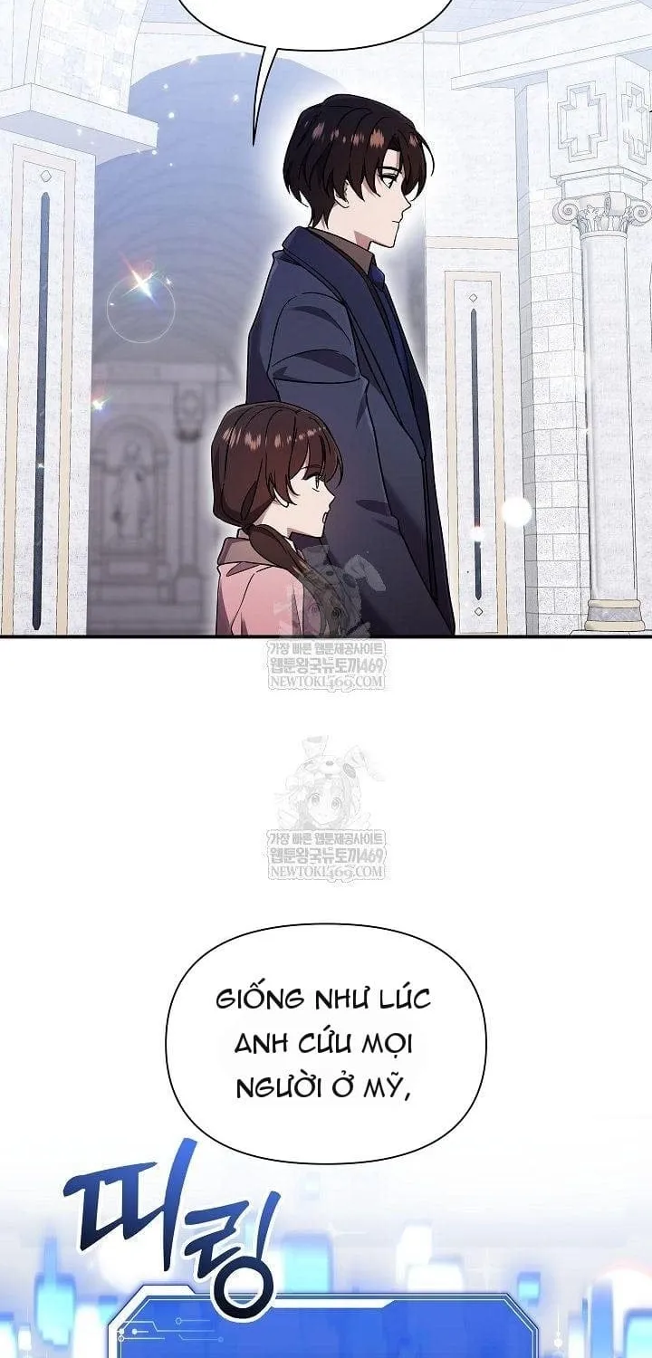 Làm Ơn Dừng Đức Giáo Hoàng Lại Chap 70 - Next Chap 71
