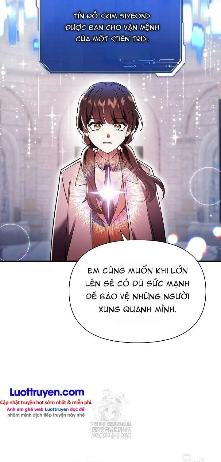 Làm Ơn Dừng Đức Giáo Hoàng Lại Chap 70 - Next Chap 71