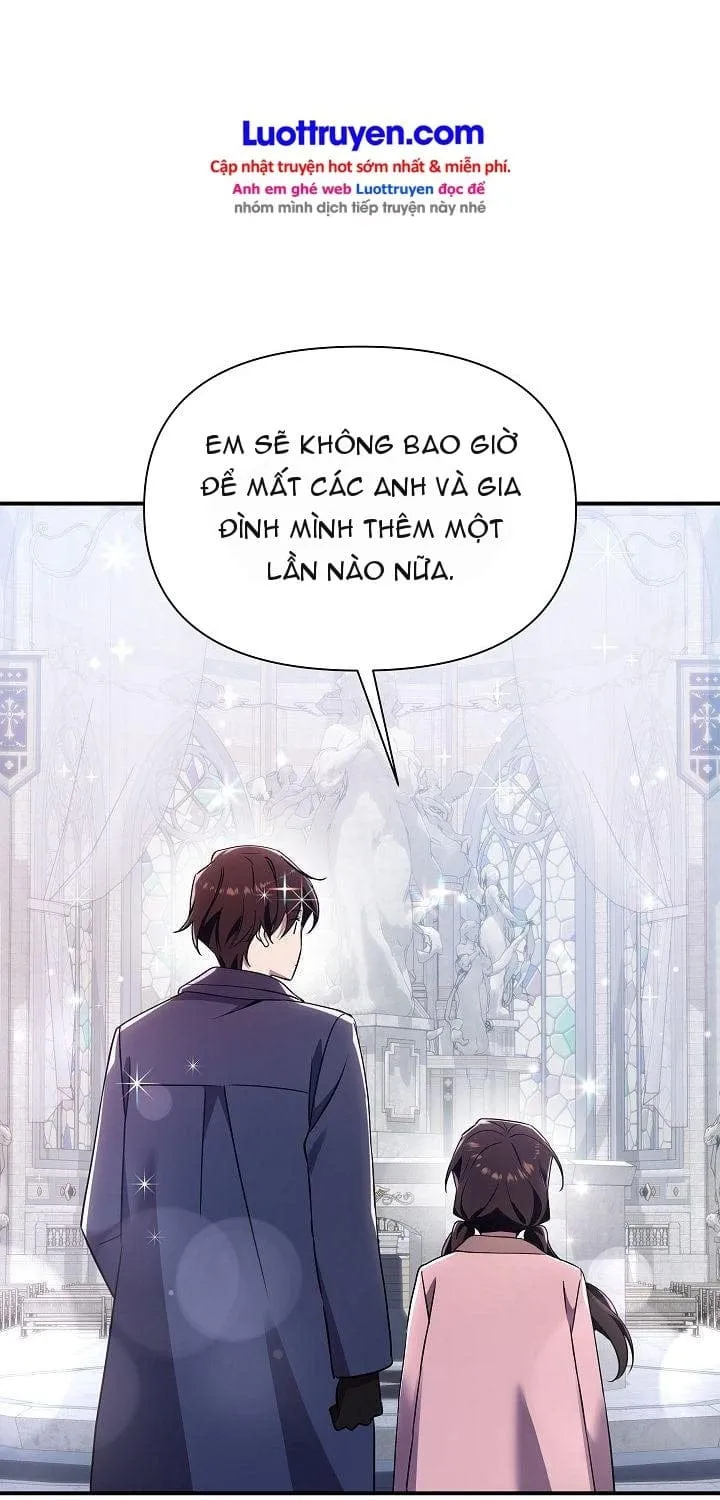 Làm Ơn Dừng Đức Giáo Hoàng Lại Chap 70 - Next Chap 71