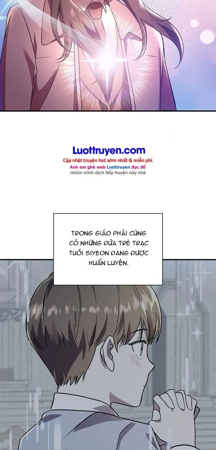 Làm Ơn Dừng Đức Giáo Hoàng Lại Chap 70 - Next Chap 71