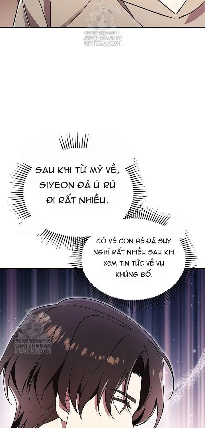 Làm Ơn Dừng Đức Giáo Hoàng Lại Chap 70 - Next Chap 71