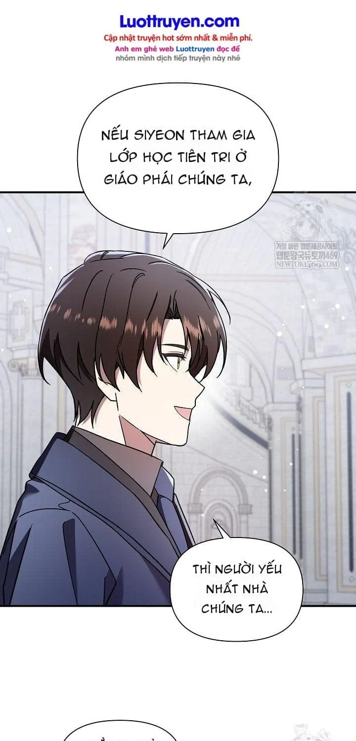 Làm Ơn Dừng Đức Giáo Hoàng Lại Chap 70 - Next Chap 71