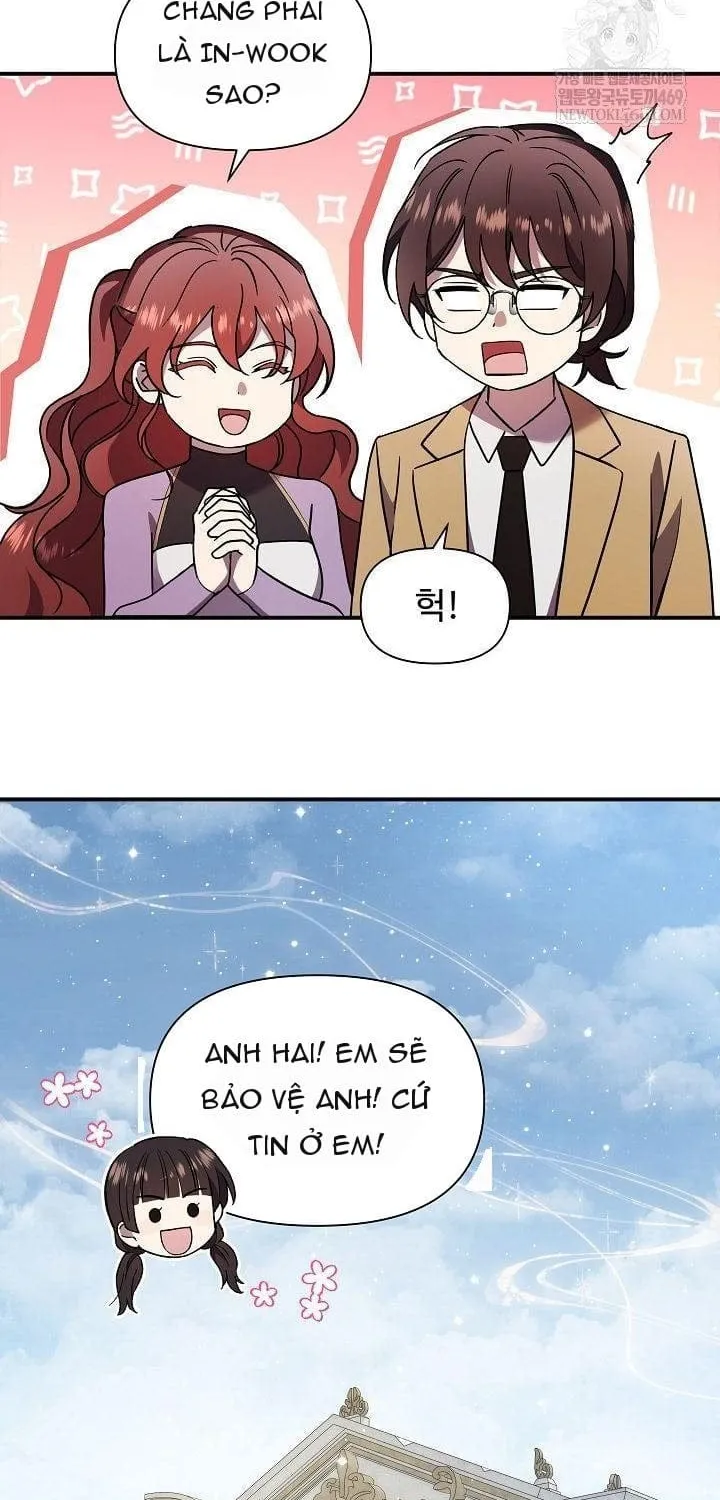 Làm Ơn Dừng Đức Giáo Hoàng Lại Chap 70 - Next Chap 71