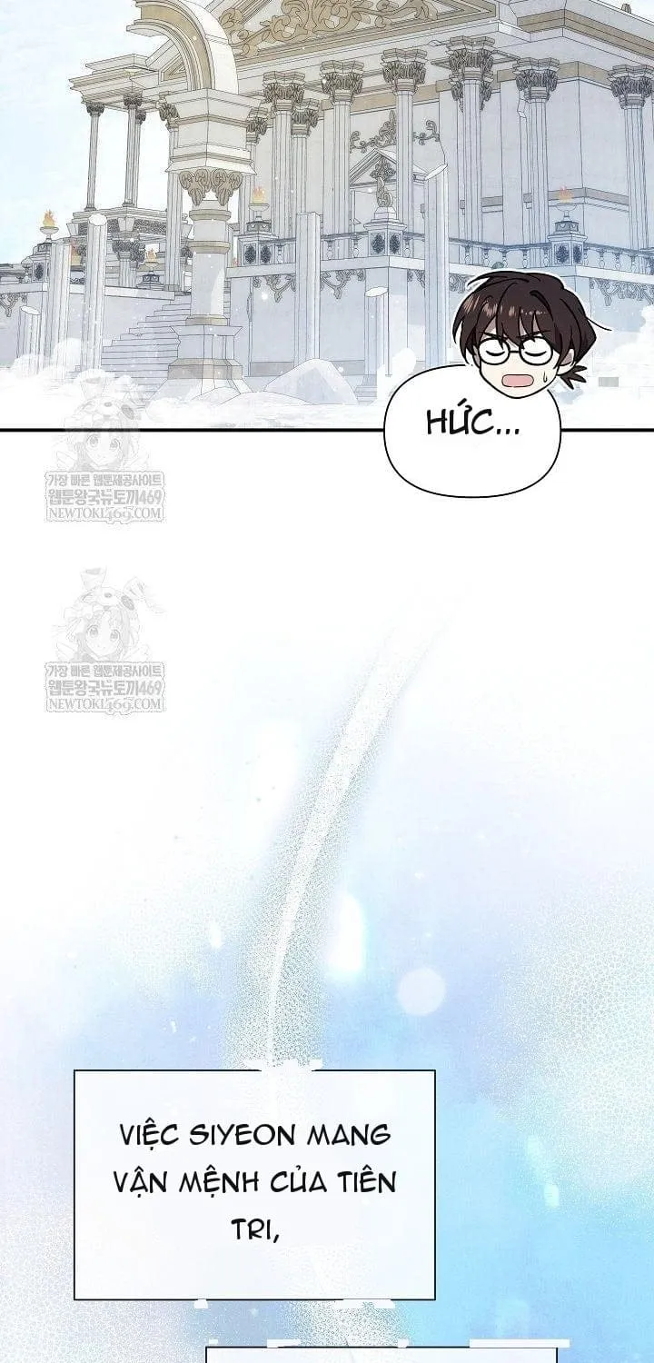 Làm Ơn Dừng Đức Giáo Hoàng Lại Chap 70 - Next Chap 71