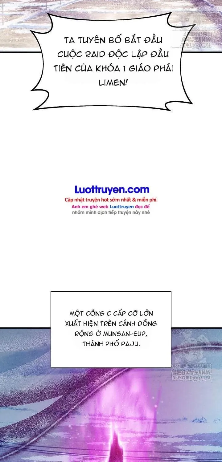 Làm Ơn Dừng Đức Giáo Hoàng Lại Chap 71 - Next Chap 72