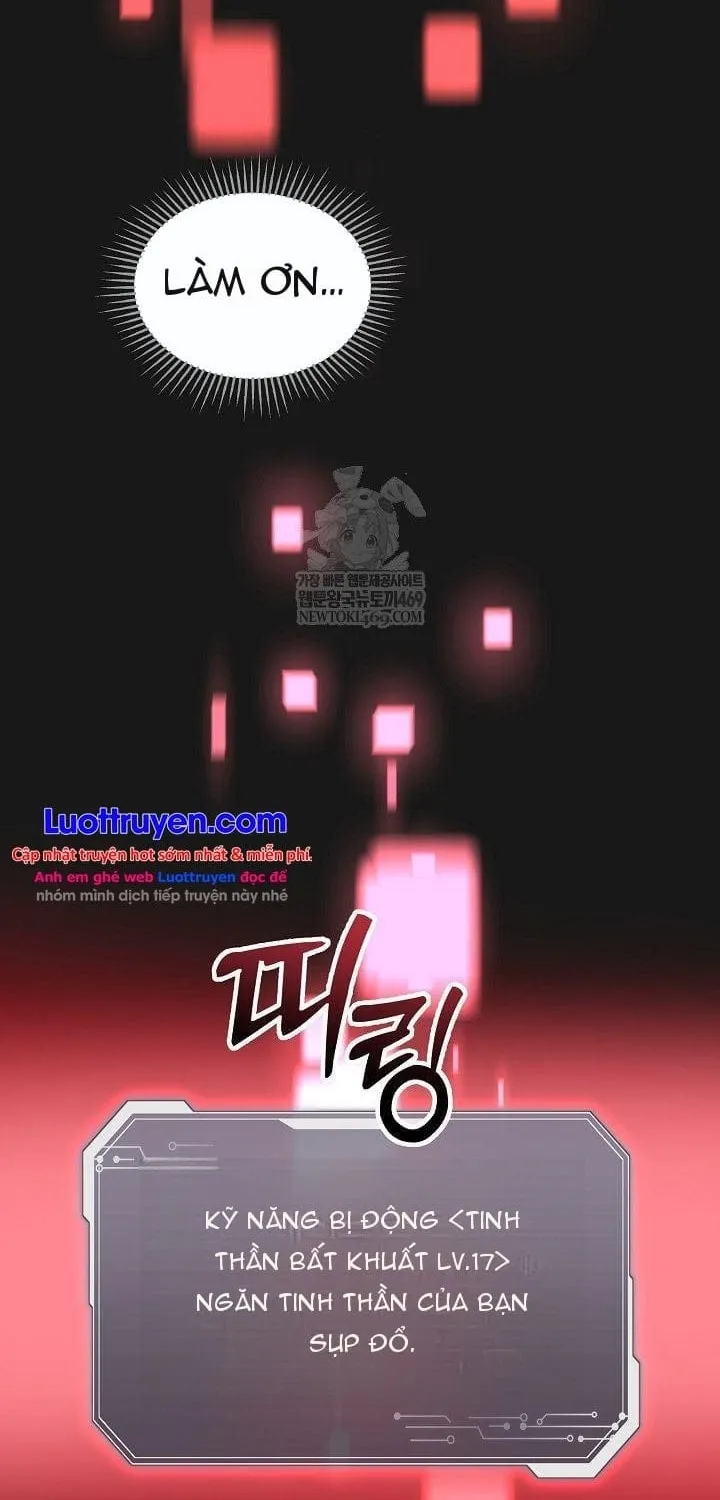 Làm Ơn Dừng Đức Giáo Hoàng Lại Chap 71 - Next Chap 72