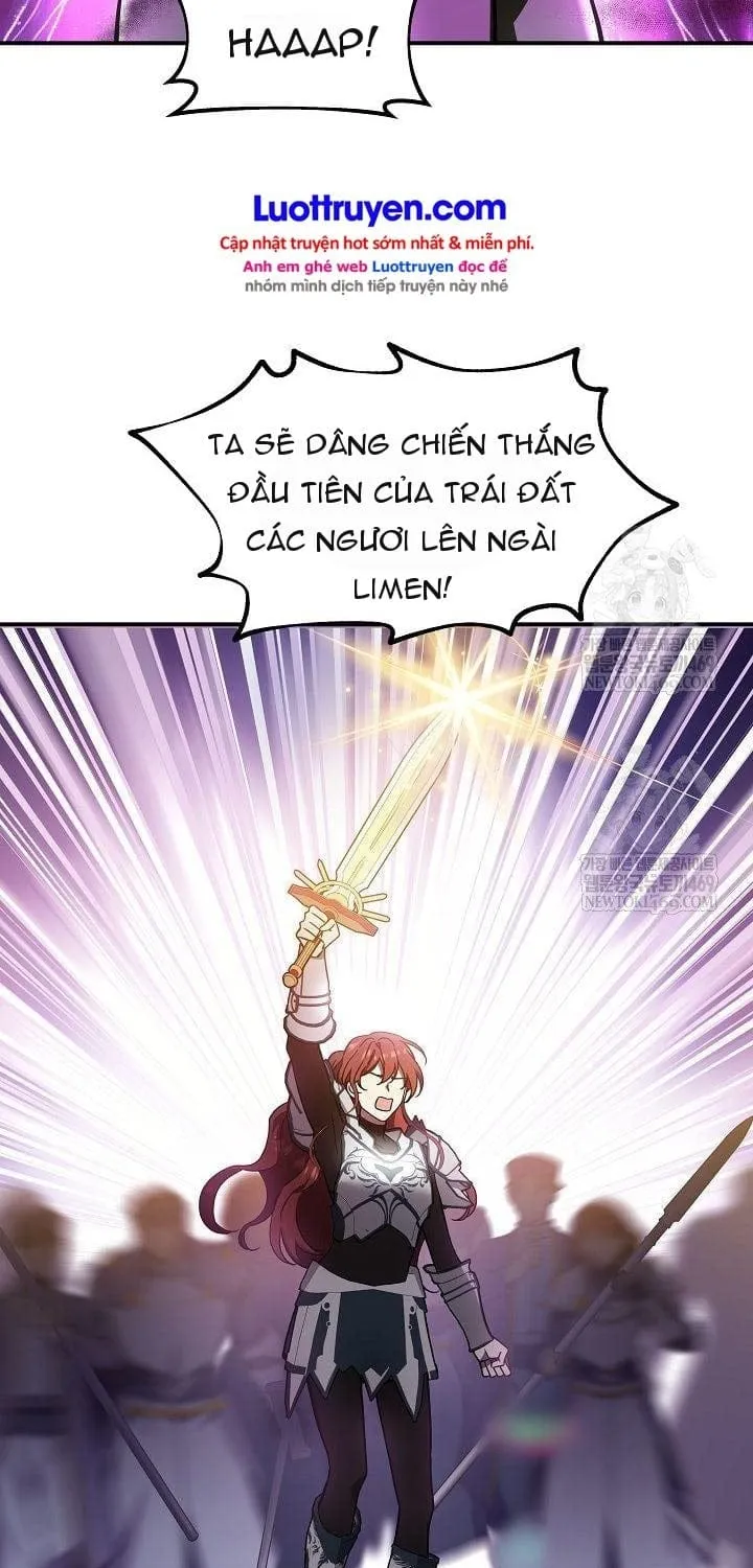 Làm Ơn Dừng Đức Giáo Hoàng Lại Chap 71 - Next Chap 72