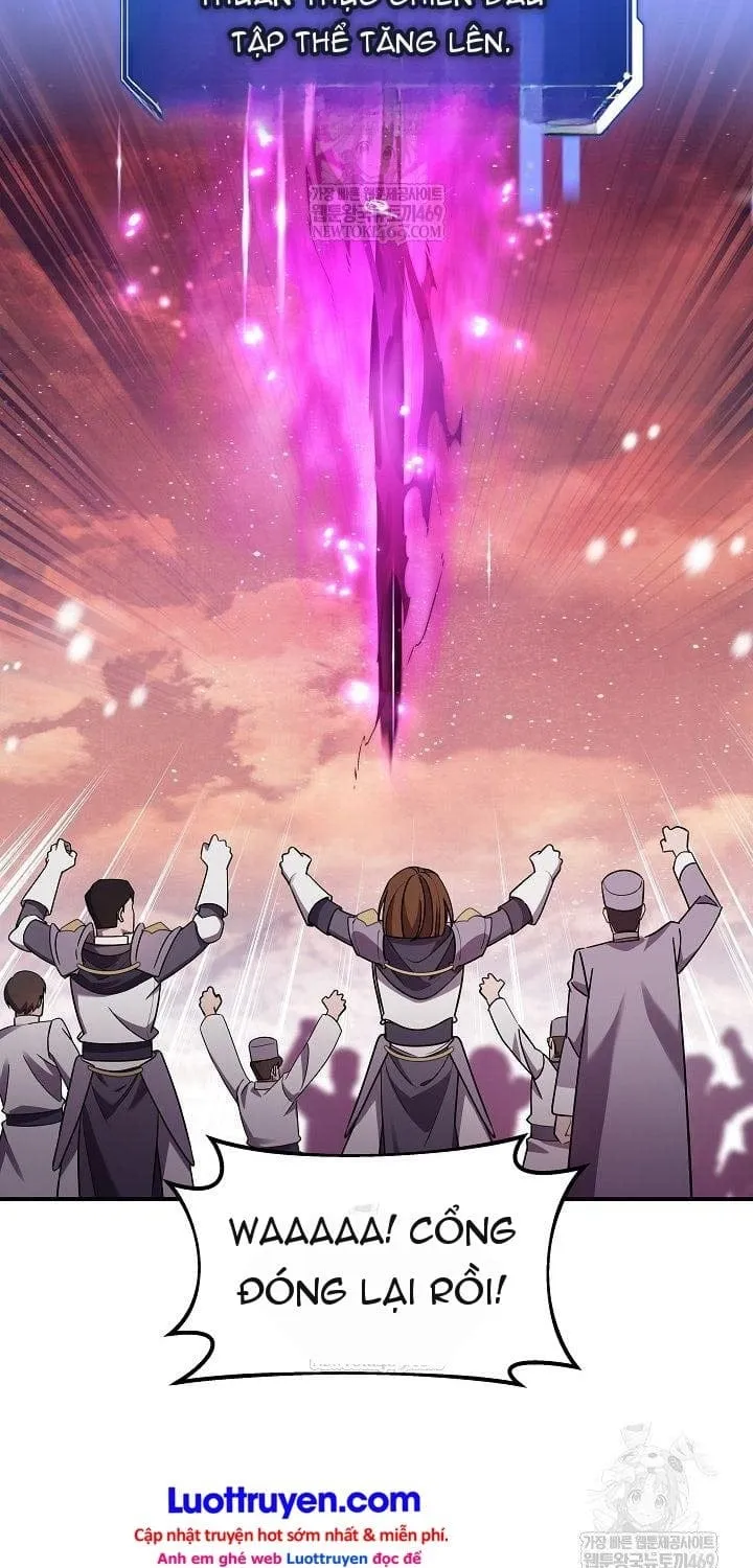 Làm Ơn Dừng Đức Giáo Hoàng Lại Chap 71 - Next Chap 72