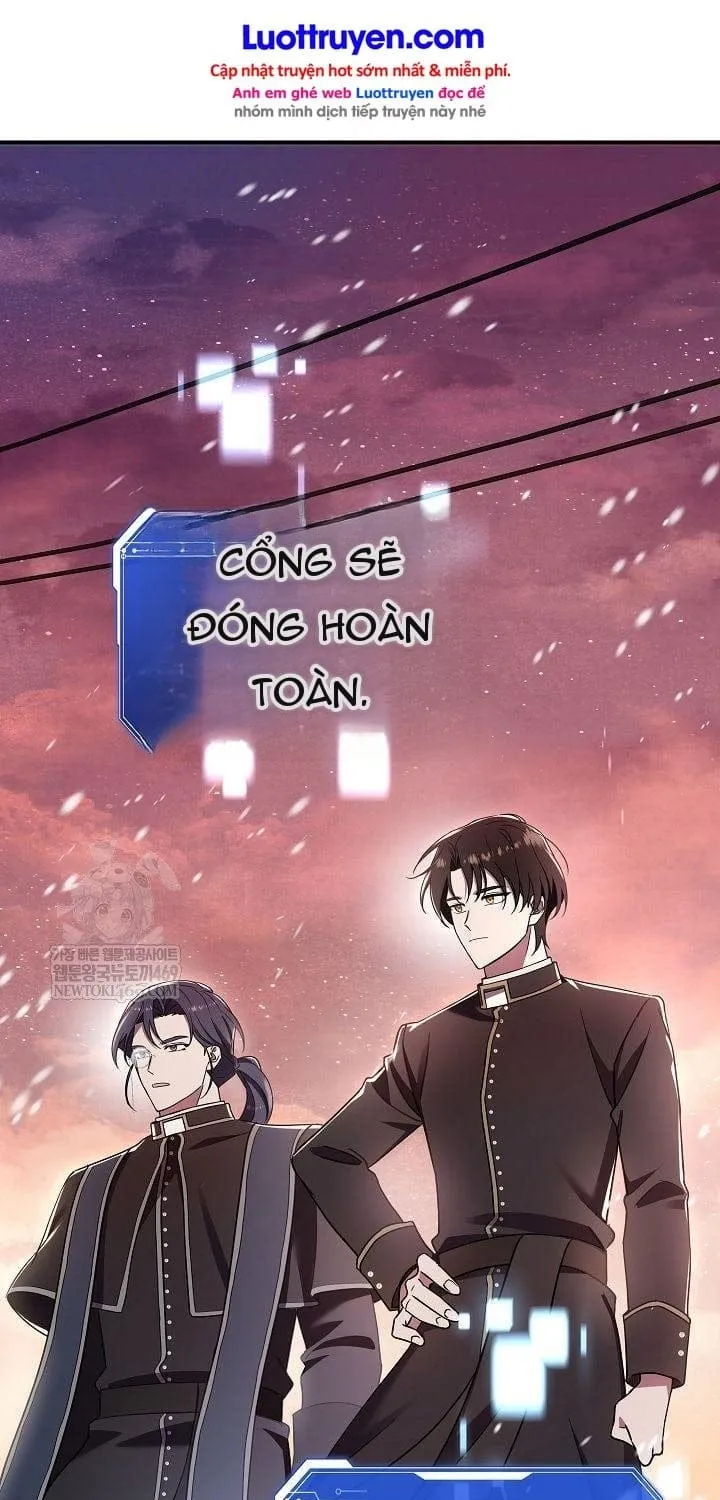Làm Ơn Dừng Đức Giáo Hoàng Lại Chap 71 - Next Chap 72