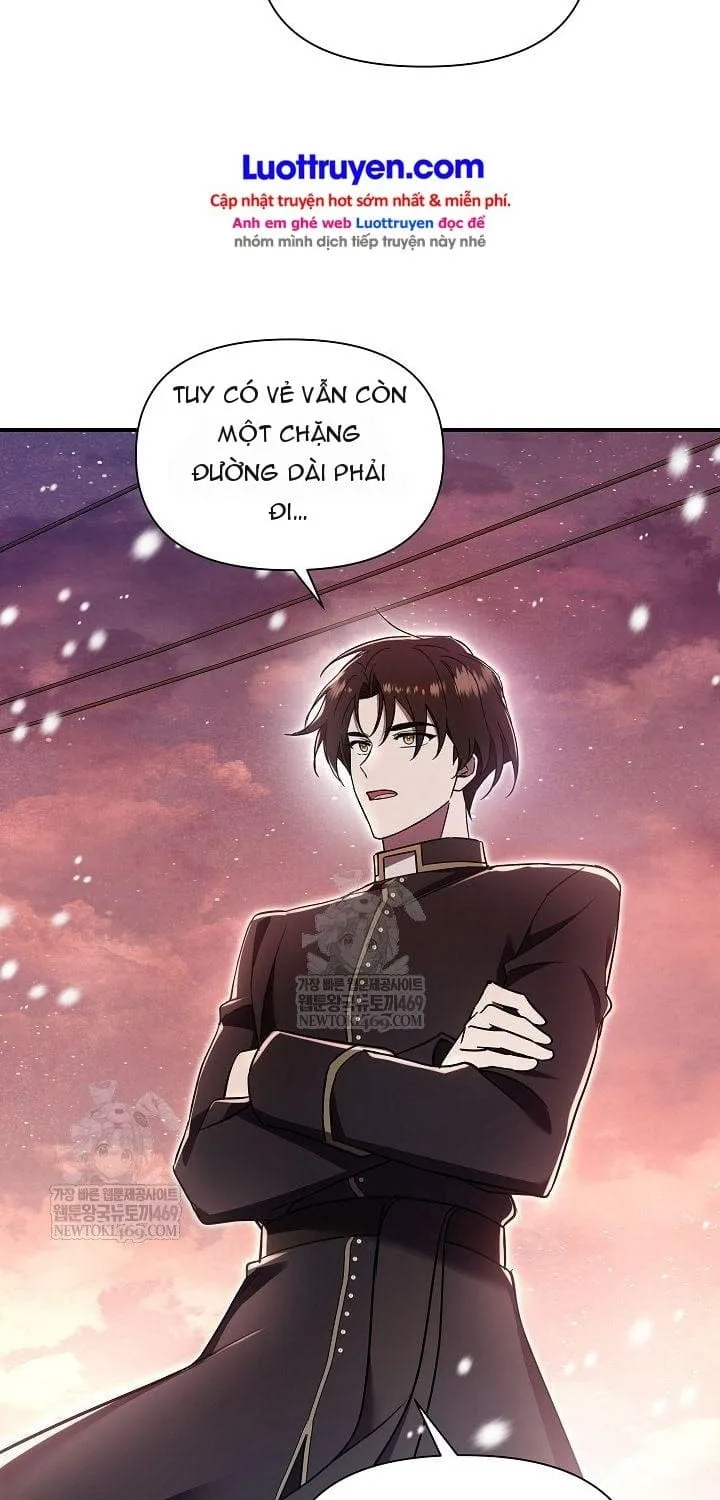 Làm Ơn Dừng Đức Giáo Hoàng Lại Chap 71 - Next Chap 72