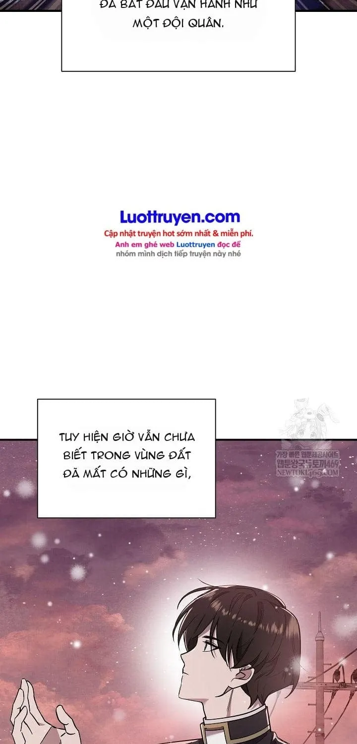 Làm Ơn Dừng Đức Giáo Hoàng Lại Chap 71 - Next Chap 72