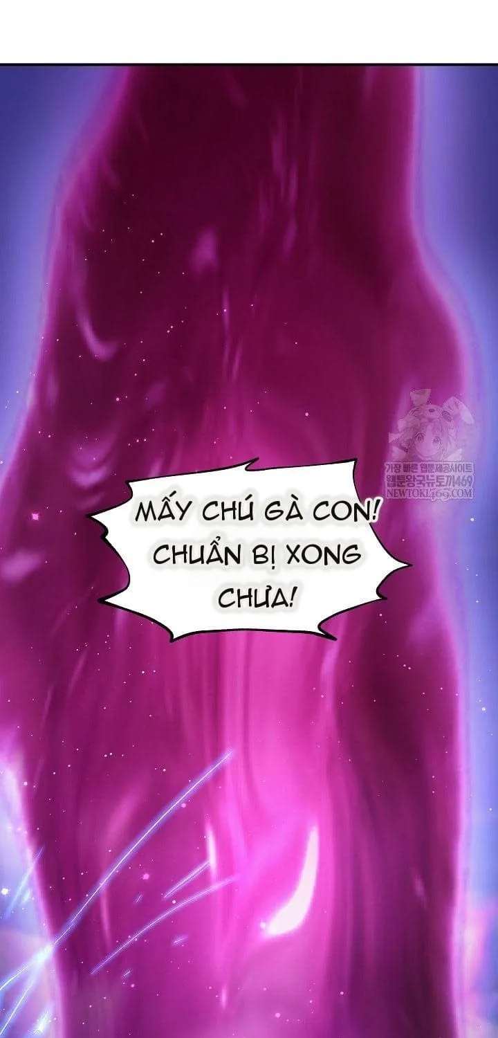 Làm Ơn Dừng Đức Giáo Hoàng Lại Chap 71 - Next Chap 72