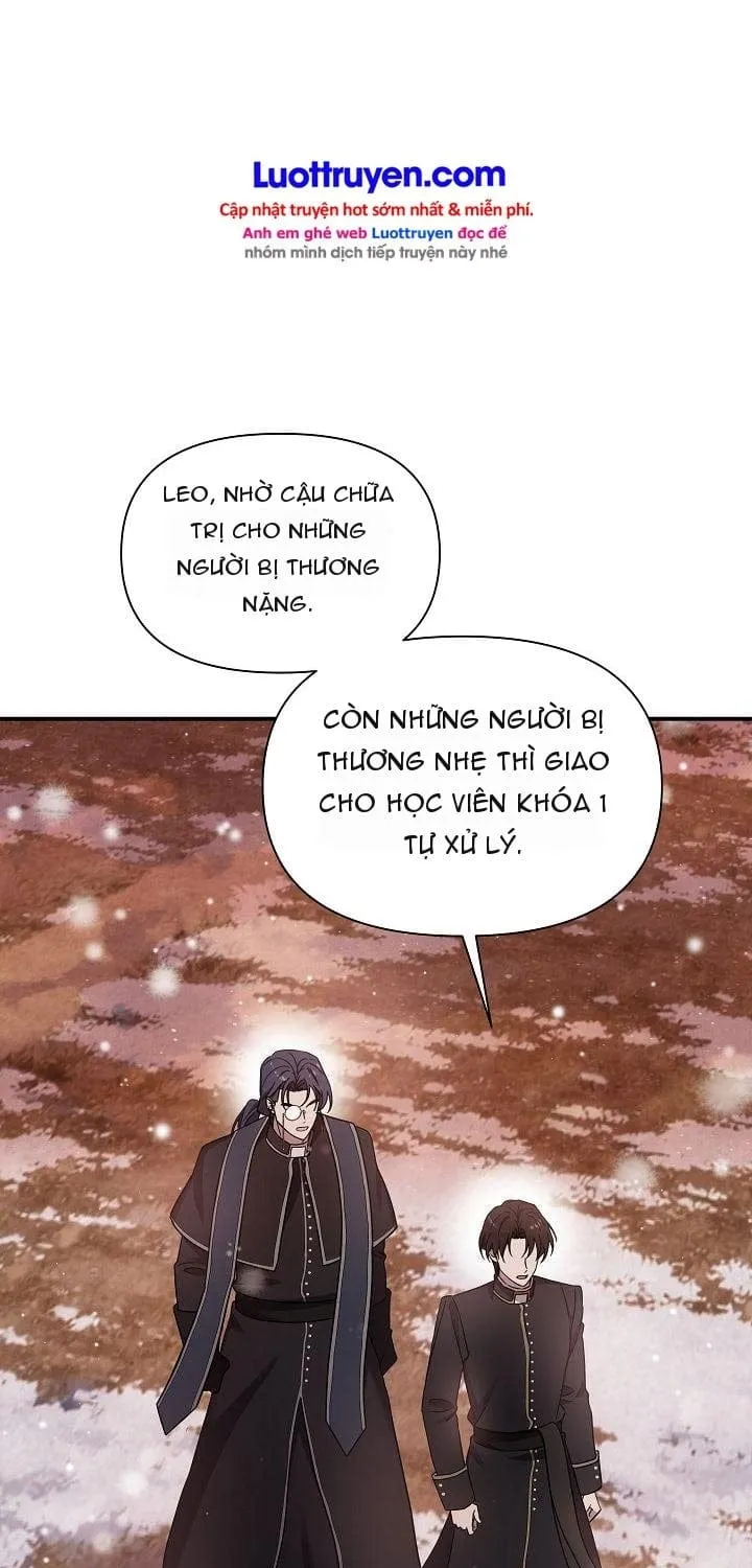Làm Ơn Dừng Đức Giáo Hoàng Lại Chap 71 - Next Chap 72