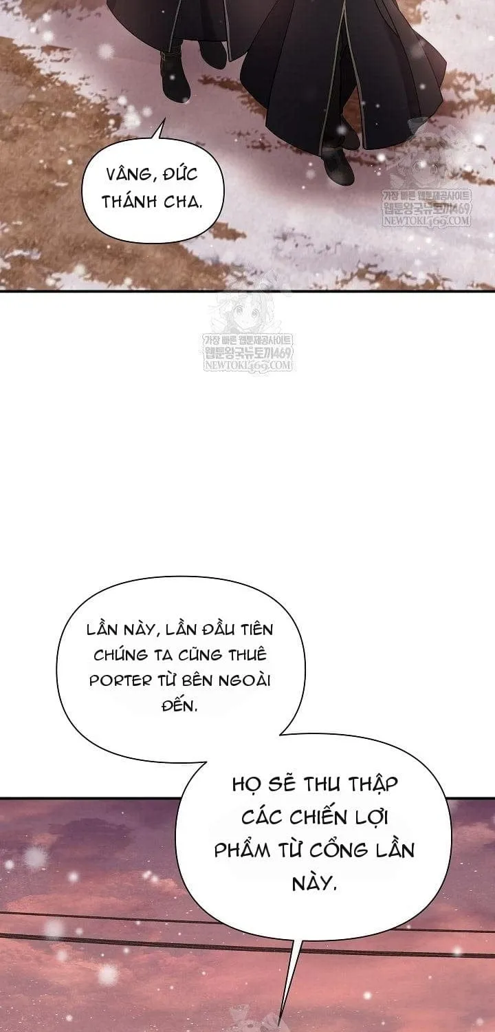 Làm Ơn Dừng Đức Giáo Hoàng Lại Chap 71 - Next Chap 72