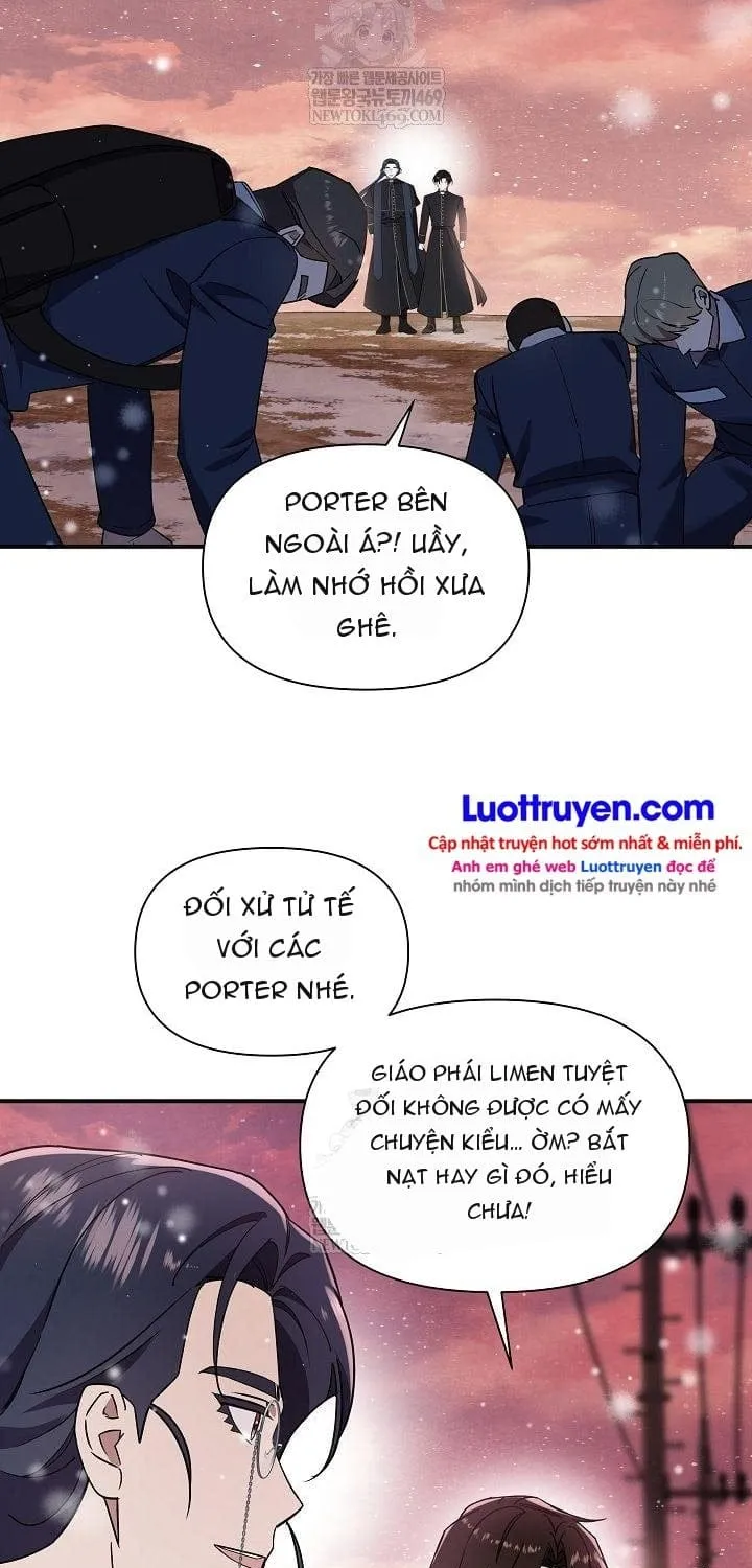 Làm Ơn Dừng Đức Giáo Hoàng Lại Chap 71 - Next Chap 72