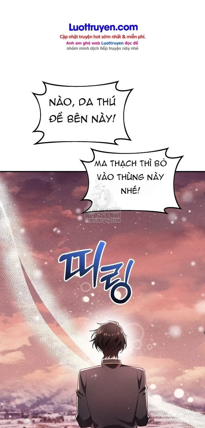 Làm Ơn Dừng Đức Giáo Hoàng Lại Chap 71 - Next Chap 72