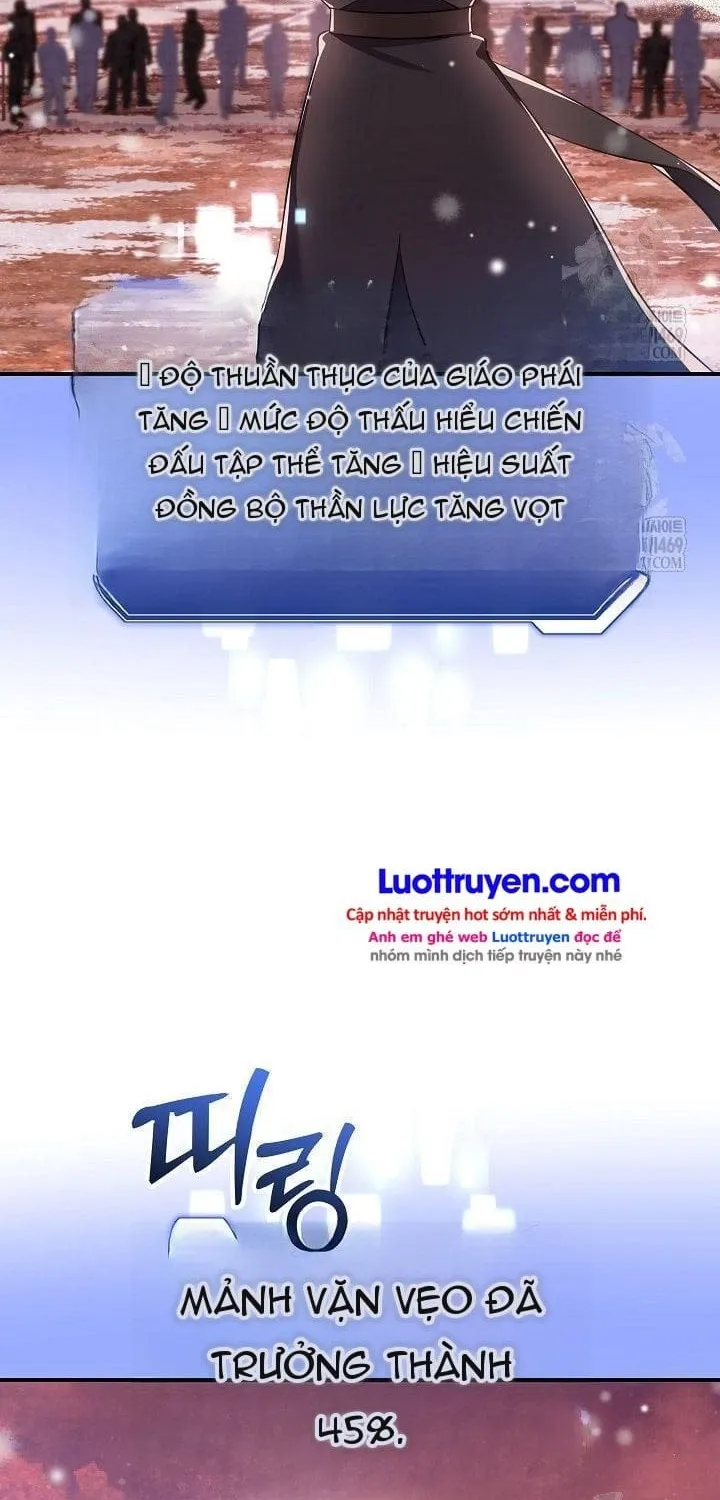 Làm Ơn Dừng Đức Giáo Hoàng Lại Chap 71 - Next Chap 72