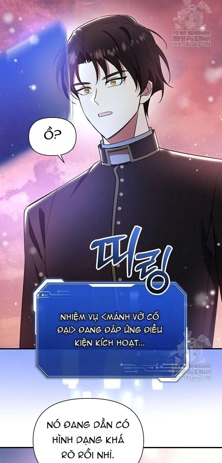 Làm Ơn Dừng Đức Giáo Hoàng Lại Chap 71 - Next Chap 72