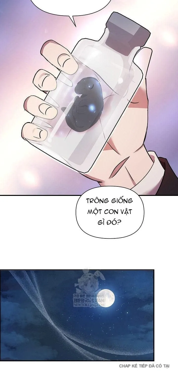 Làm Ơn Dừng Đức Giáo Hoàng Lại Chap 71 - Next Chap 72