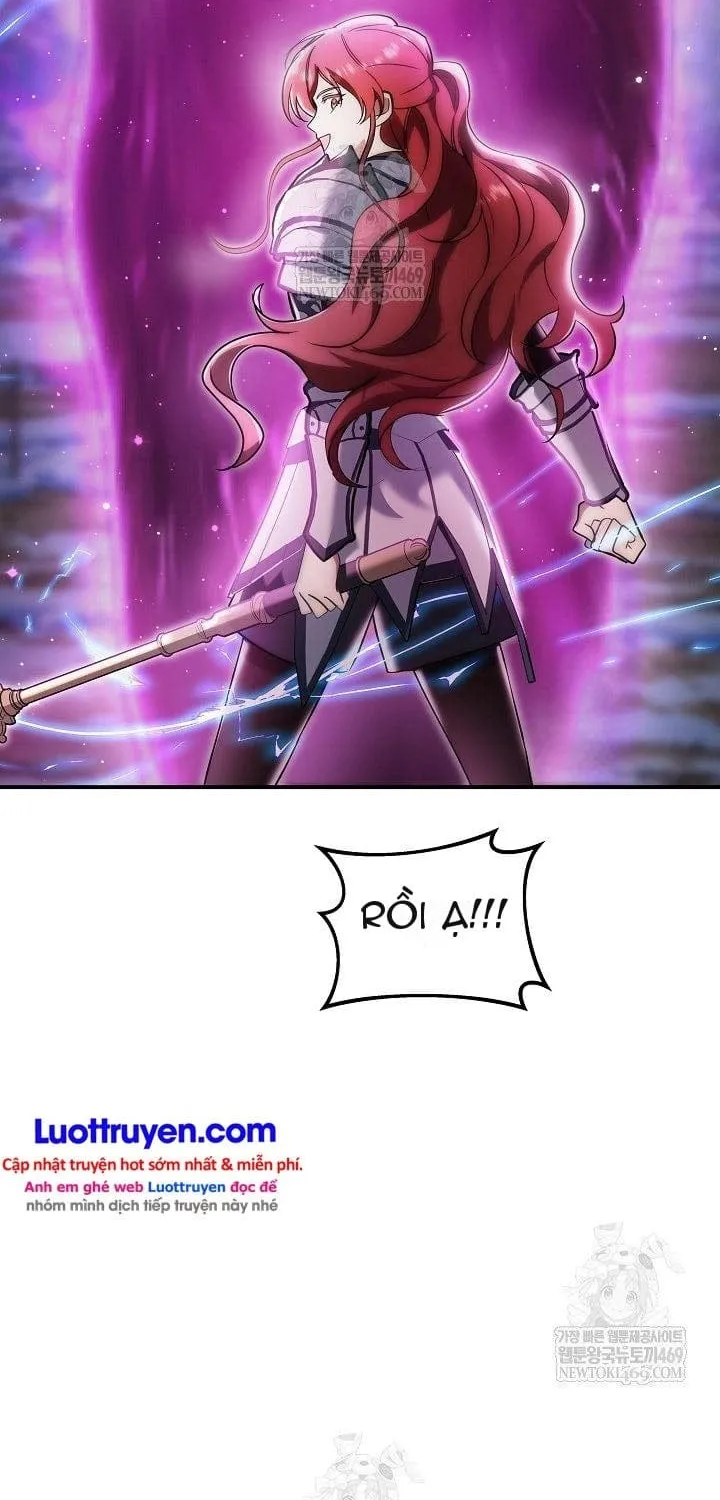 Làm Ơn Dừng Đức Giáo Hoàng Lại Chap 71 - Next Chap 72