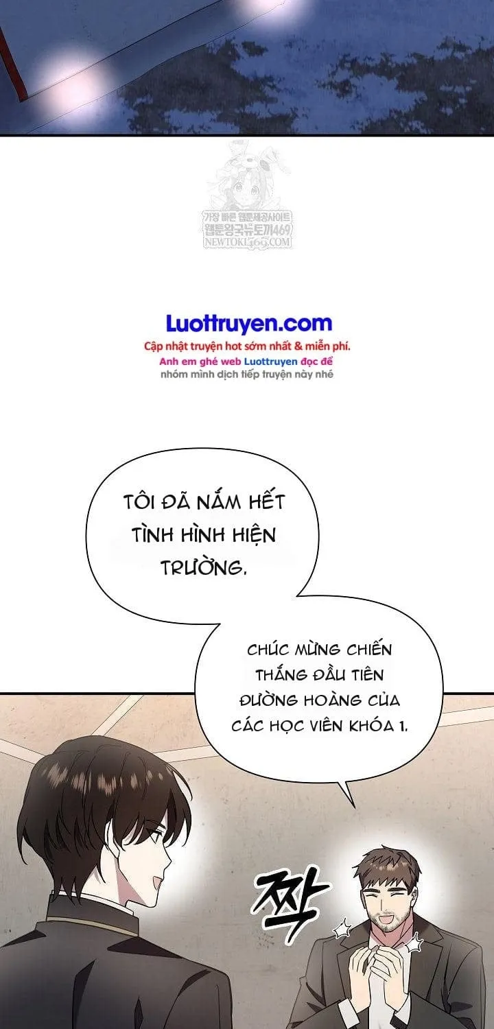Làm Ơn Dừng Đức Giáo Hoàng Lại Chap 71 - Next Chap 72