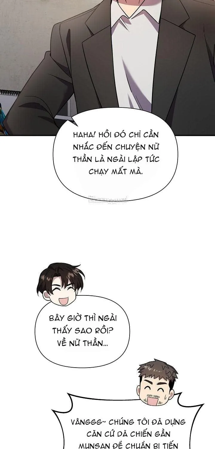 Làm Ơn Dừng Đức Giáo Hoàng Lại Chap 71 - Next Chap 72