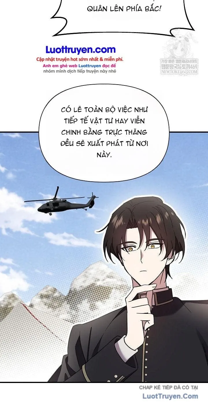 Làm Ơn Dừng Đức Giáo Hoàng Lại Chap 71 - Next Chap 72