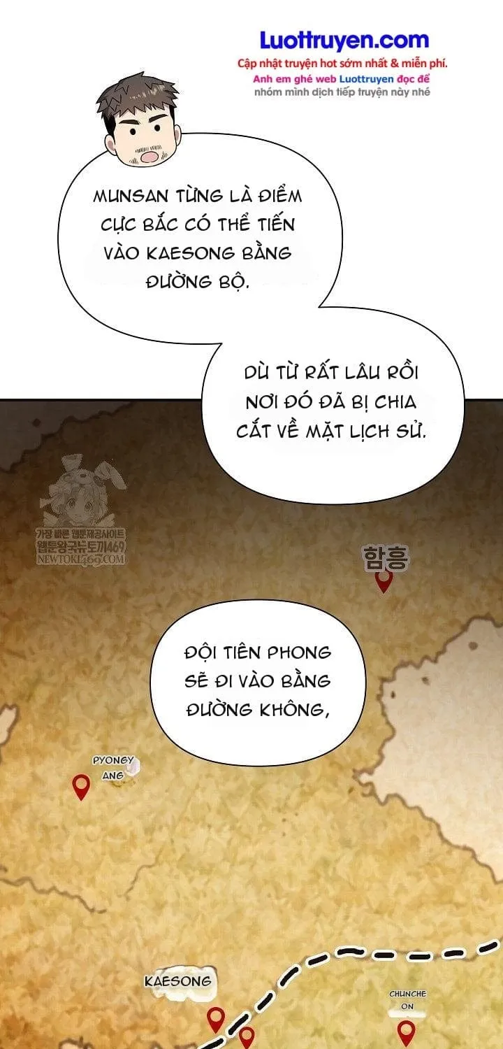 Làm Ơn Dừng Đức Giáo Hoàng Lại Chap 71 - Next Chap 72