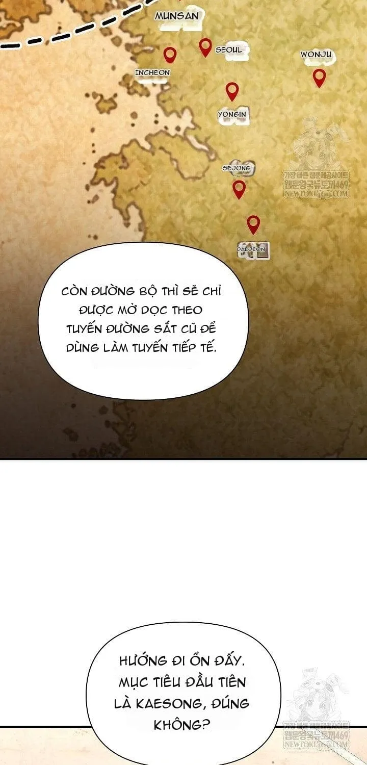 Làm Ơn Dừng Đức Giáo Hoàng Lại Chap 71 - Next Chap 72