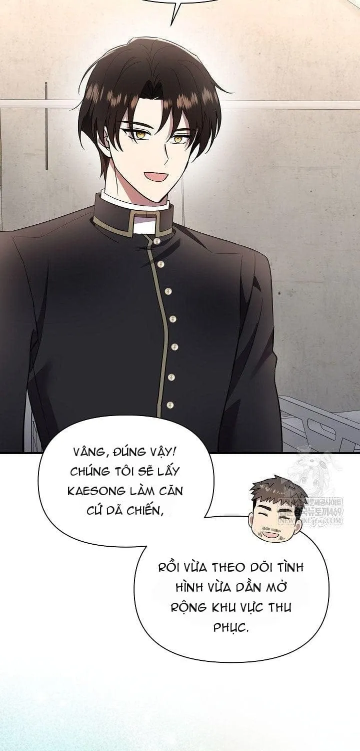 Làm Ơn Dừng Đức Giáo Hoàng Lại Chap 71 - Next Chap 72