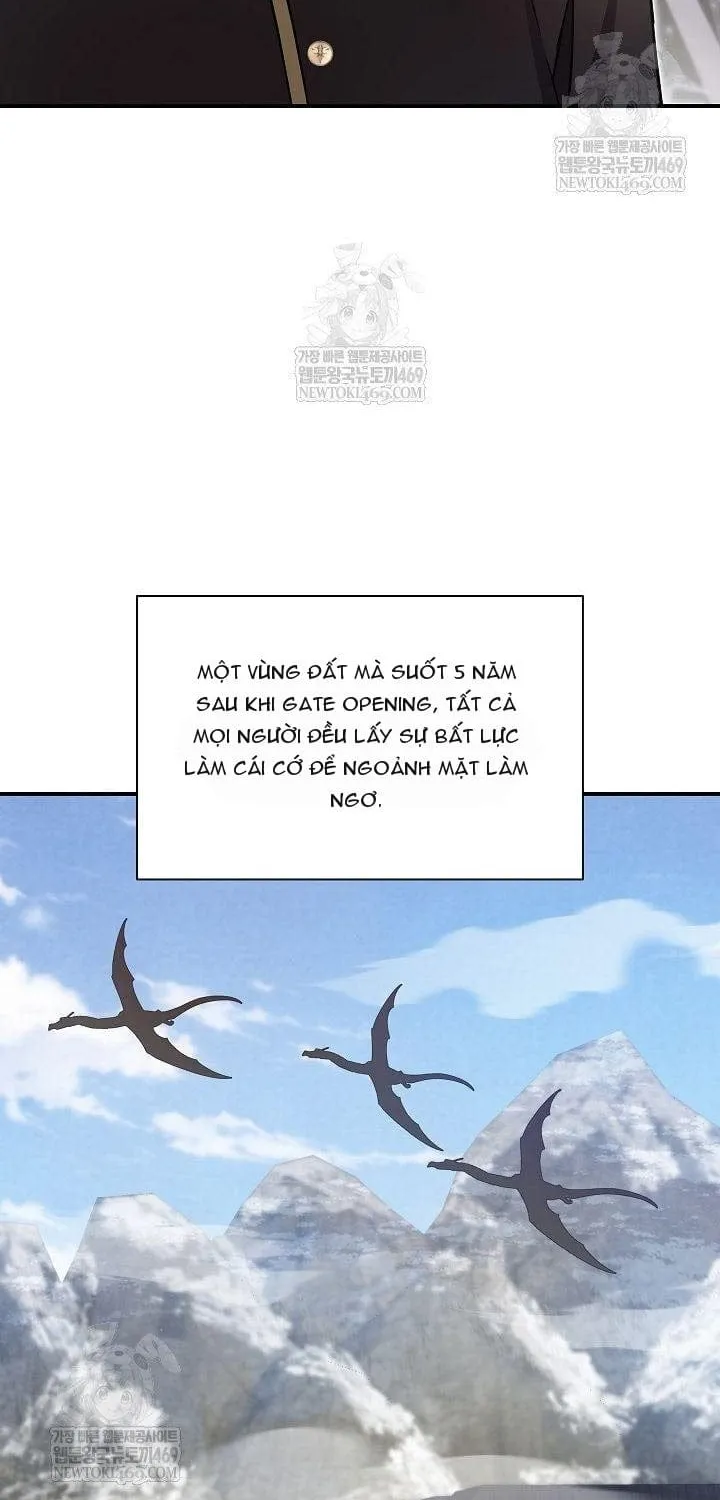 Làm Ơn Dừng Đức Giáo Hoàng Lại Chap 71 - Next Chap 72