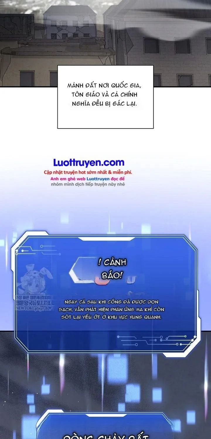 Làm Ơn Dừng Đức Giáo Hoàng Lại Chap 71 - Next Chap 72