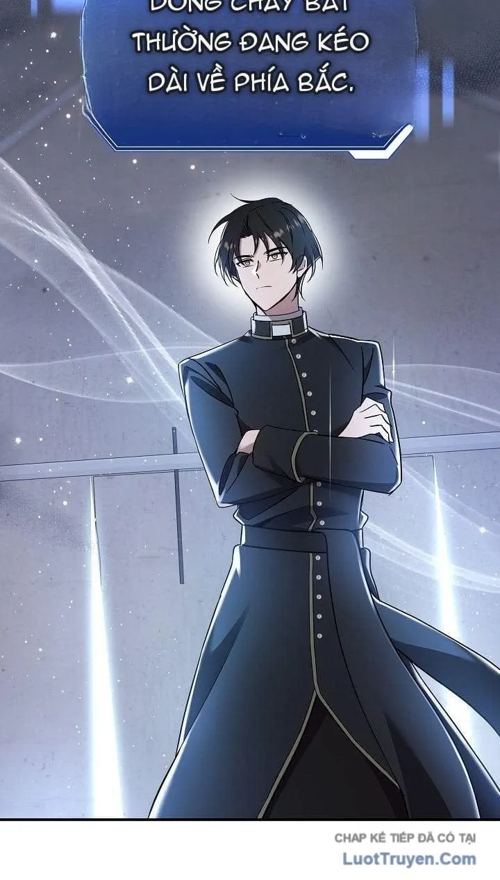 Làm Ơn Dừng Đức Giáo Hoàng Lại Chap 71 - Next Chap 72