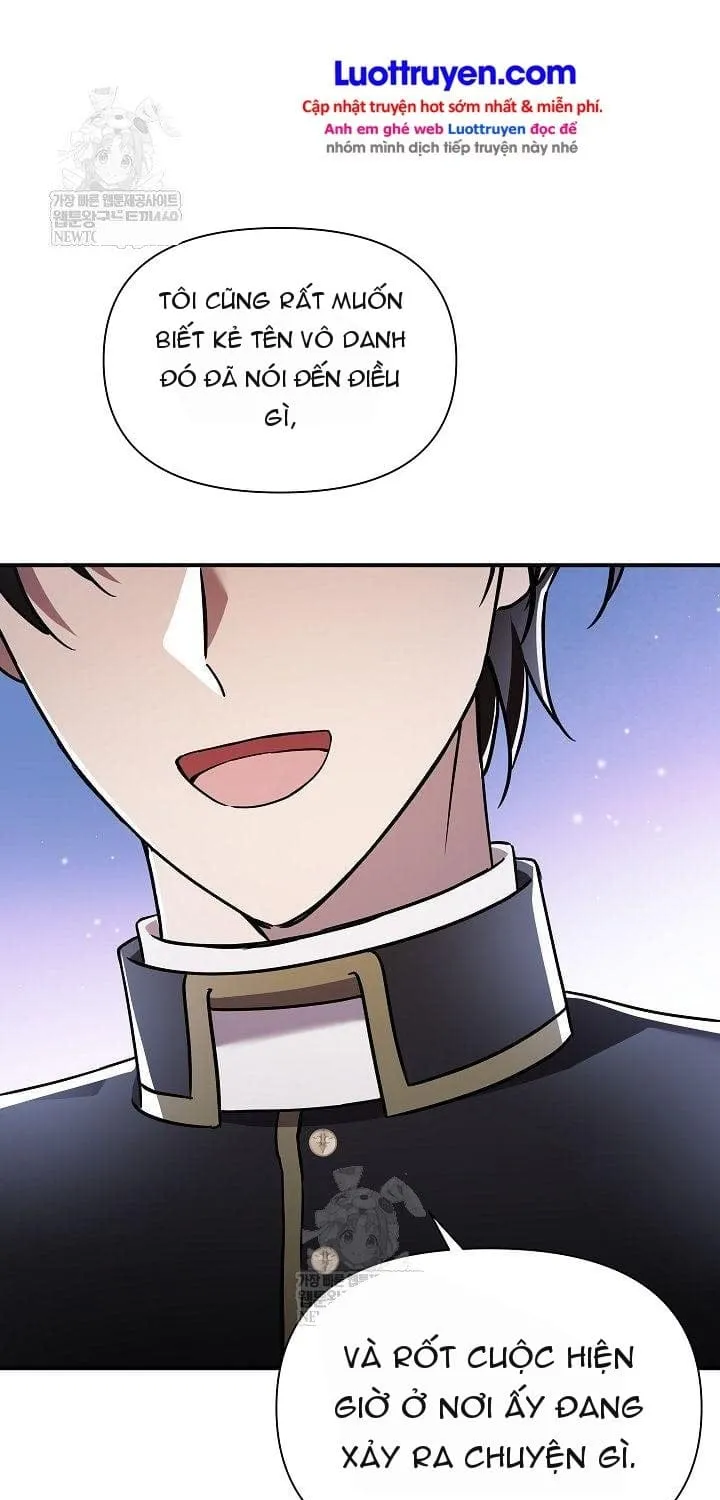 Làm Ơn Dừng Đức Giáo Hoàng Lại Chap 71 - Next Chap 72