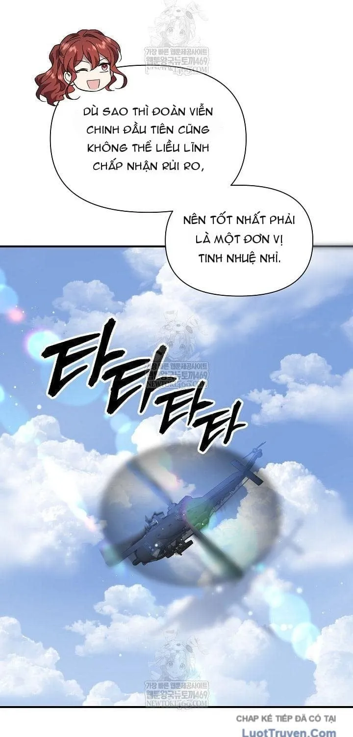Làm Ơn Dừng Đức Giáo Hoàng Lại Chap 71 - Next Chap 72