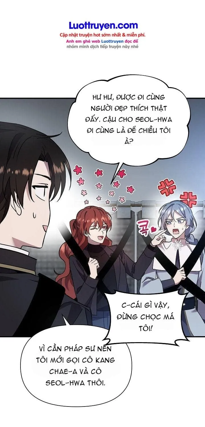 Làm Ơn Dừng Đức Giáo Hoàng Lại Chap 71 - Next Chap 72