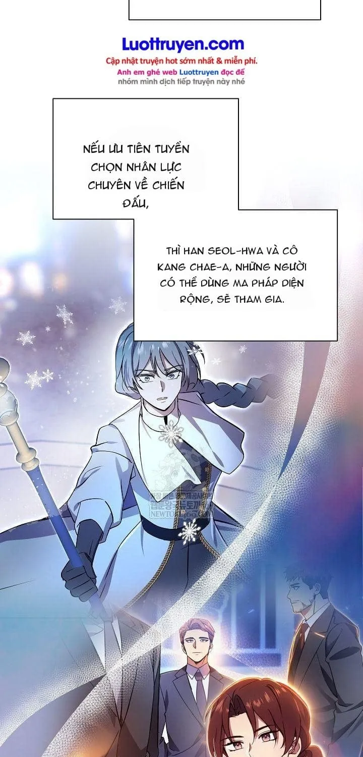 Làm Ơn Dừng Đức Giáo Hoàng Lại Chap 71 - Next Chap 72