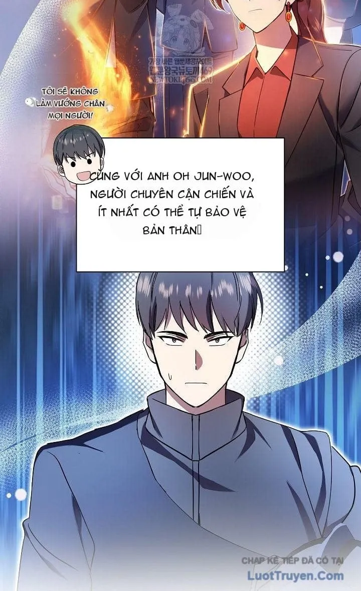 Làm Ơn Dừng Đức Giáo Hoàng Lại Chap 71 - Next Chap 72