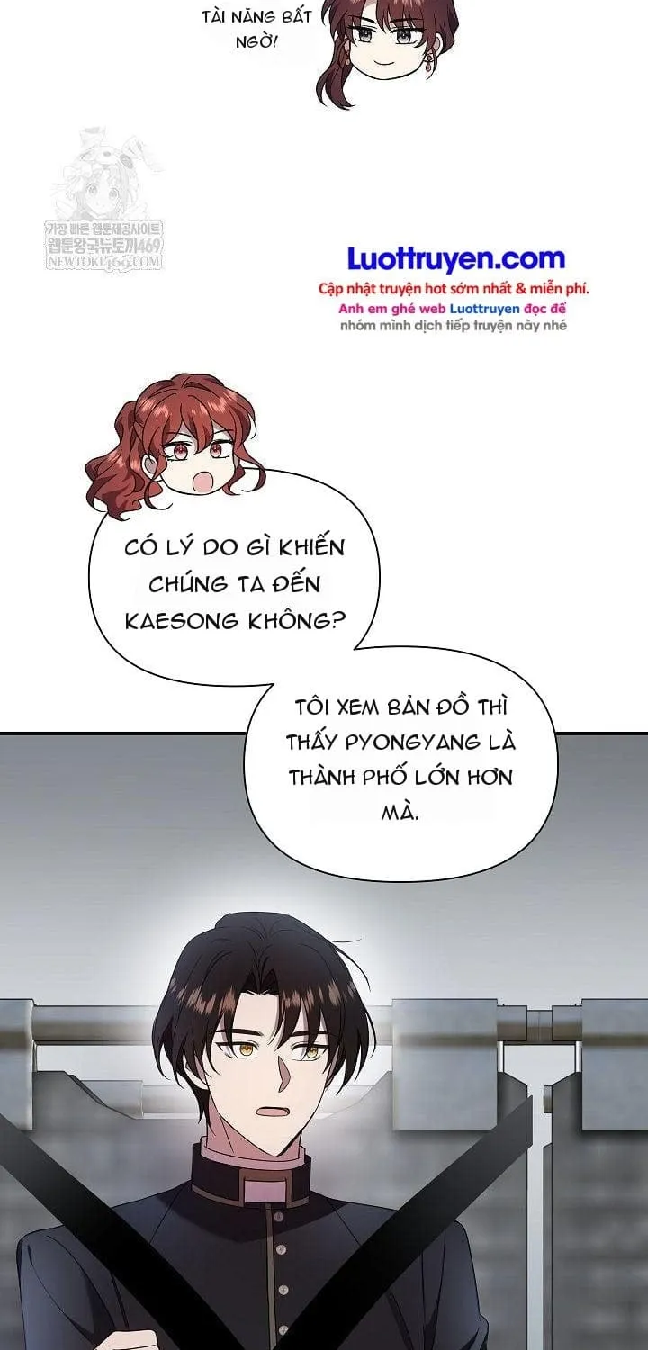 Làm Ơn Dừng Đức Giáo Hoàng Lại Chap 71 - Next Chap 72